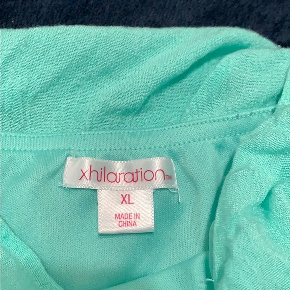 Girls XL romper - Picture 2 of 4